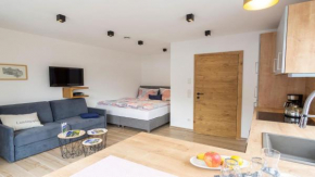 StuWip alps Appartements Adlerhorst